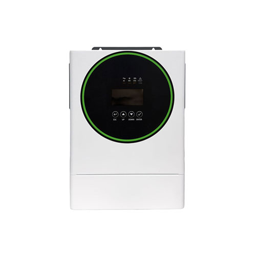 Inverter & Battery Pack