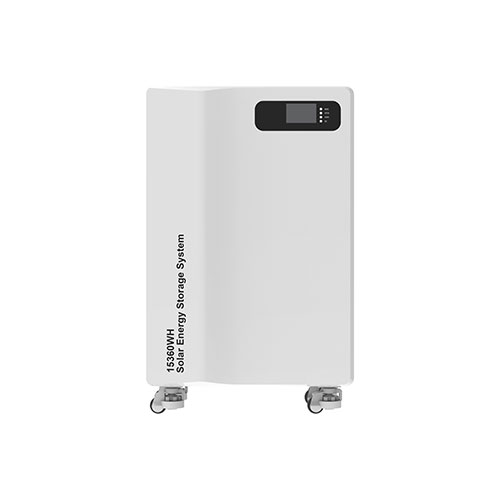 Inverter & Battery Pack