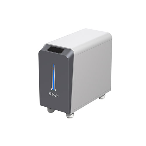 Inverter & Battery Pack