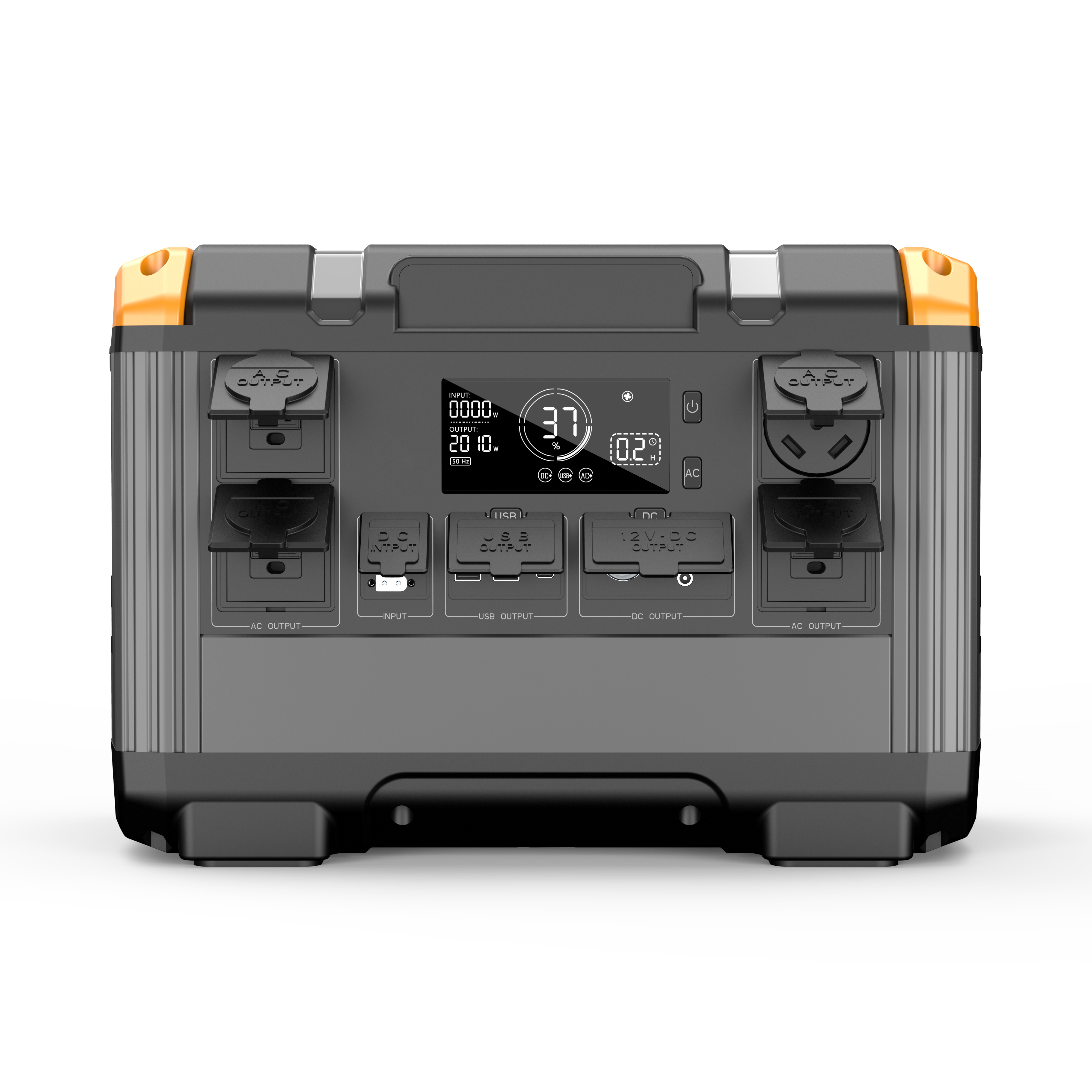 2400w Portable Power Station