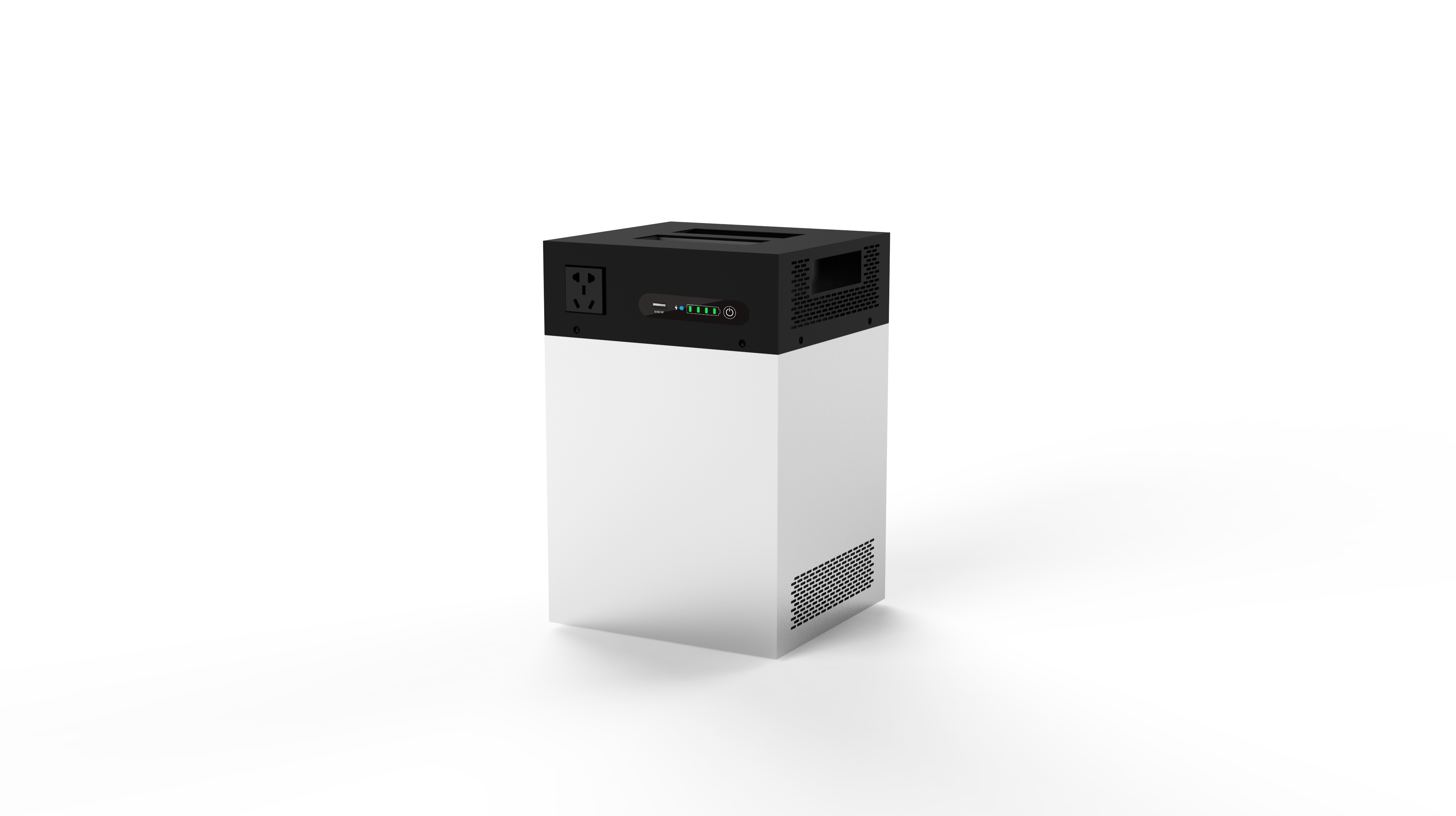 1000W 