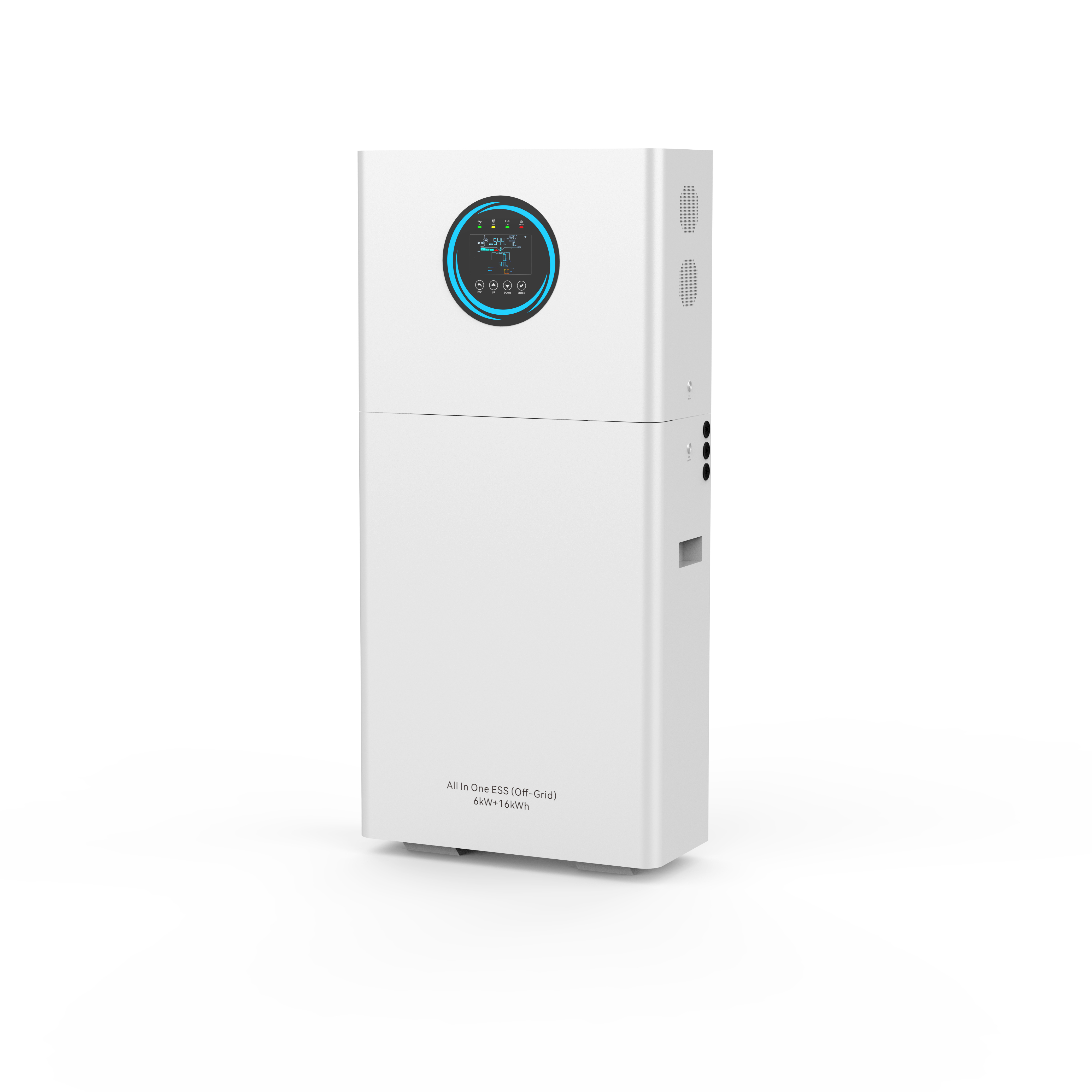 6KW+16KWh