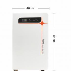 5.5KW+10.24KWh
