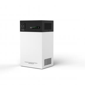 500W + 1004.8Wh
