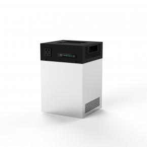 1000W + 2009Wh