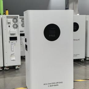 3.6KW+8KWH