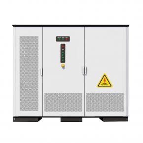 522kWh / 250kW Commercial BESS Cabinet