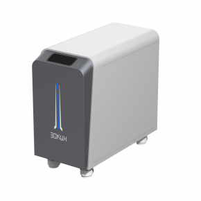 30Kw Battery Pack (34Kw options)